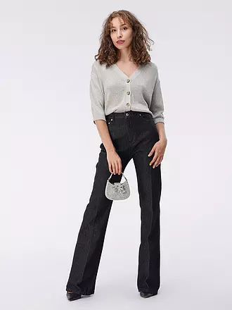 OFFICINE GENERALE | Jeans Flared Fit FLORE | 